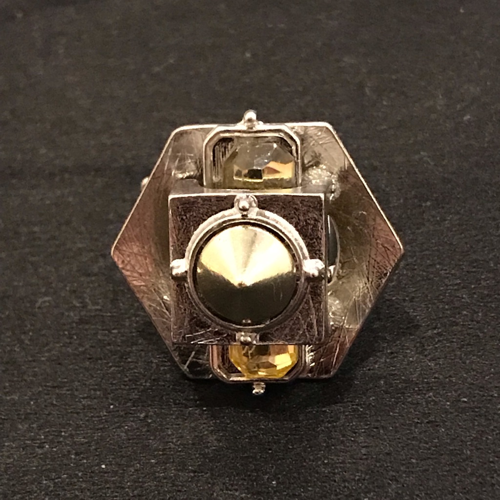 Pike Ring